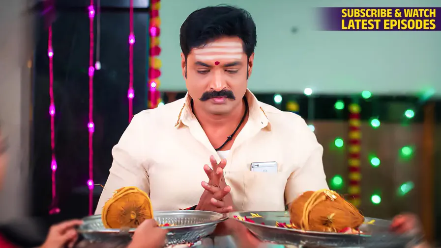 Anna TV Show