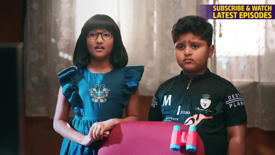 Amruthadhaare TV Show