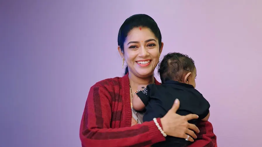 Amruthadhaare TV Show