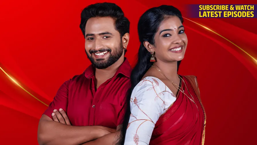 Manathe Kottaram TV Show