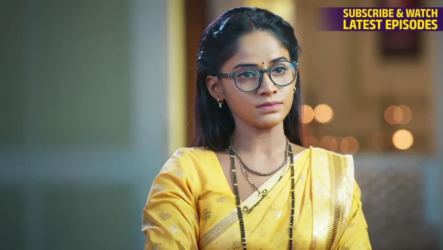 Savalyachi Janu Savali TV Show