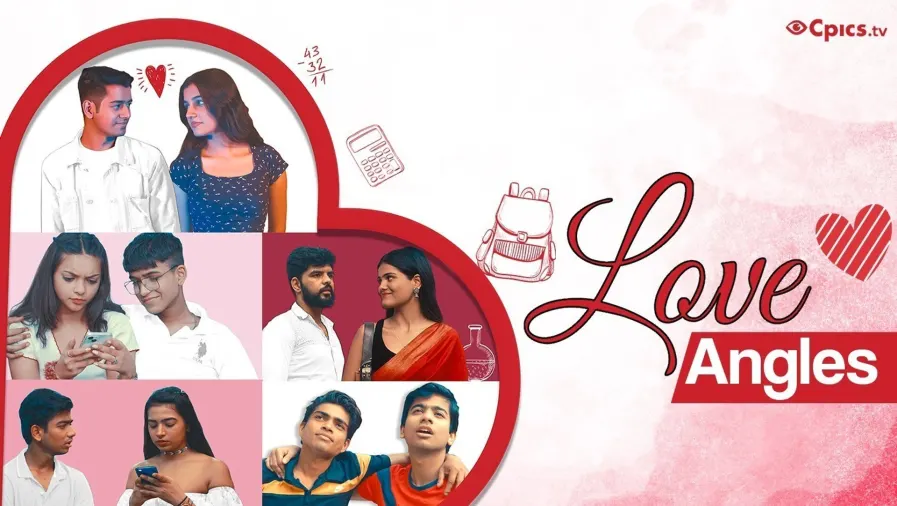Love Angles TV Show