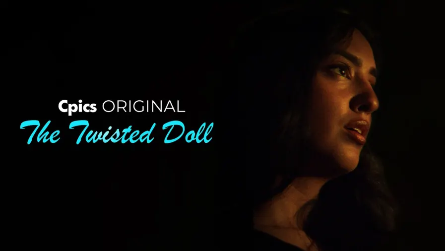 The Twisted Doll Web Series