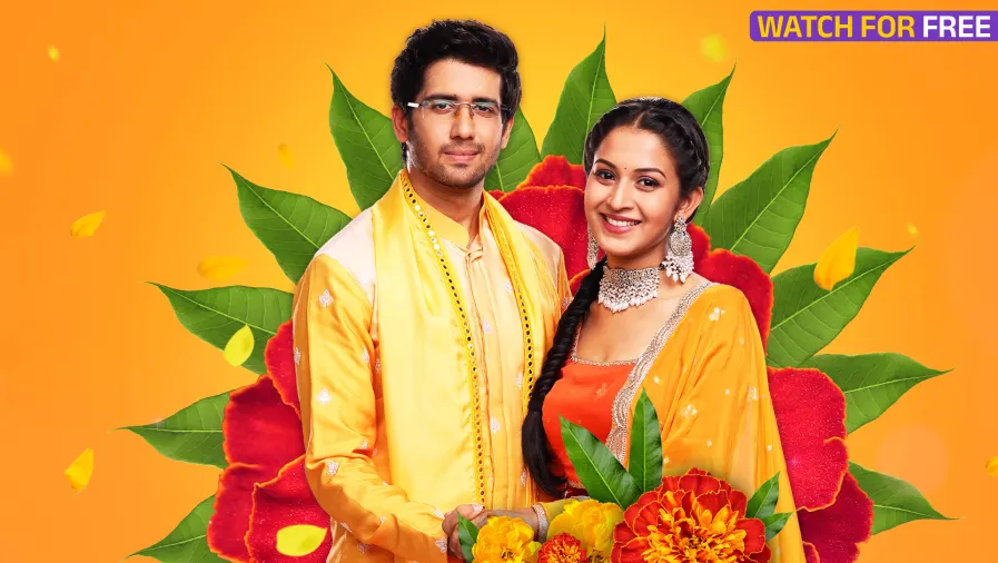 Tula Japnar Aahe TV Show