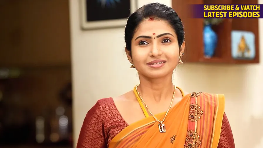 Manasellam TV Show