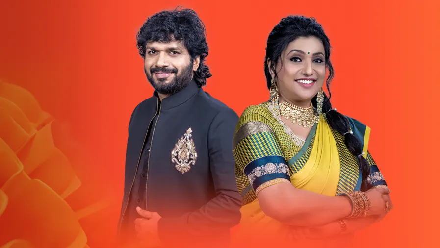Drama Juniors Season 8 TV Show