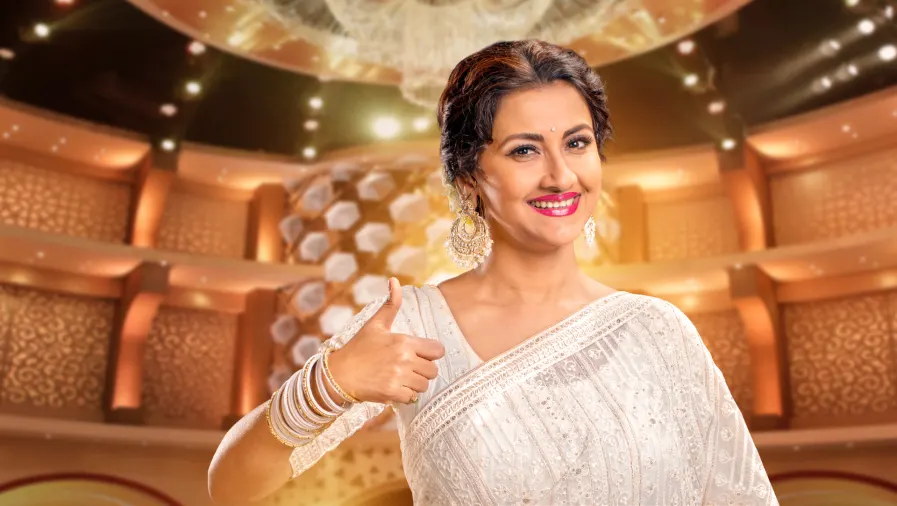 Didi No.1 Season 9 TV Show