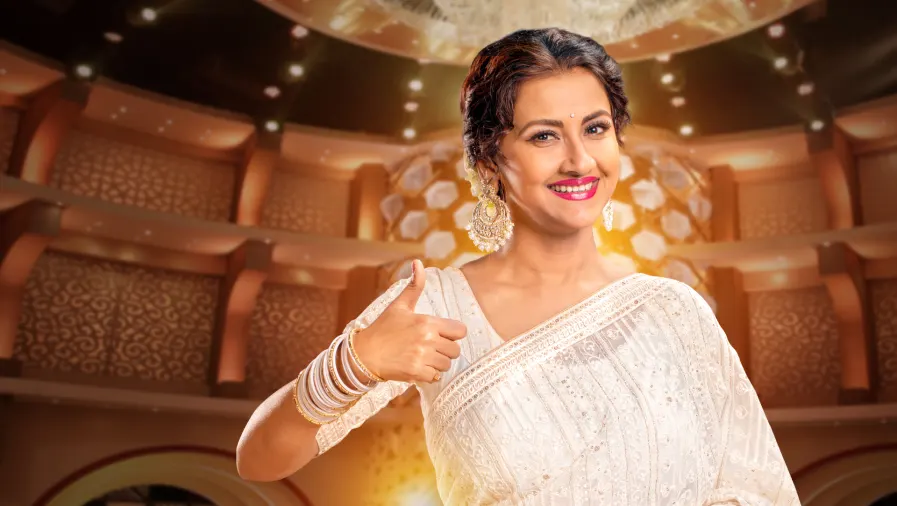 Didi No.1 Season 9 TV Show