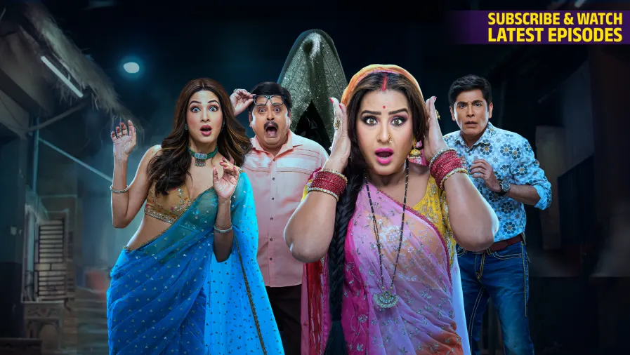 Bhabiji Ghar Par Hai 2.0 TV Show