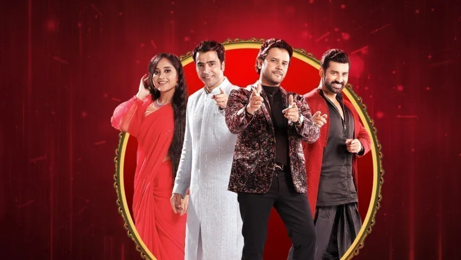 ZEE Bangla Sonar Sansar Awards 2022 TV Show
