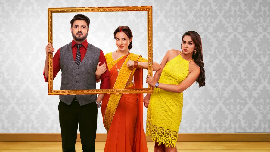 Humari Radha TV Show