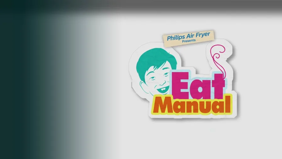 Eat Manual TV Show