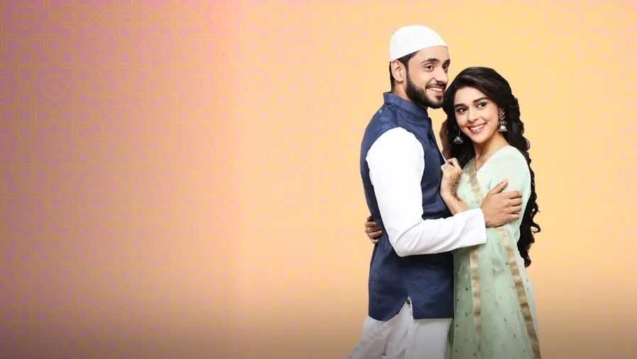 Ishq Subhan Allah TV Show