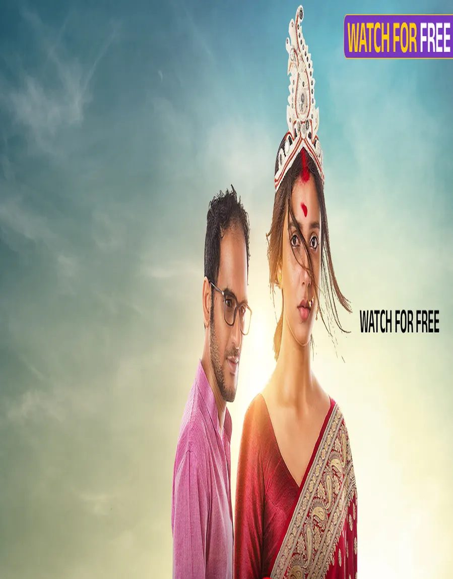 Parineeta Movie