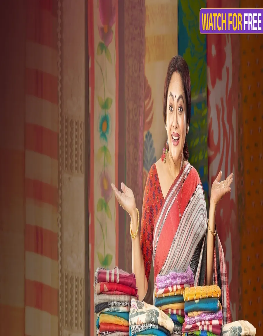 Sudakshinar Saree Movie