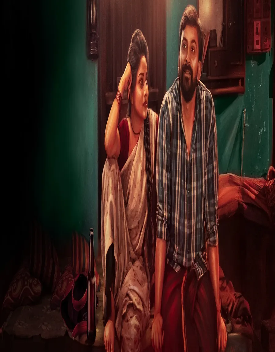 Monsoon Raaga Movie