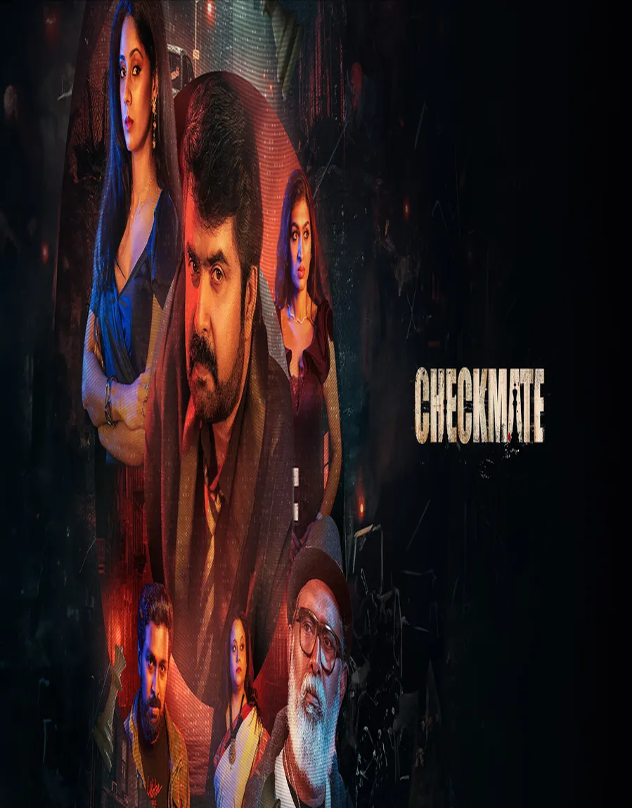 Checkmate Movie