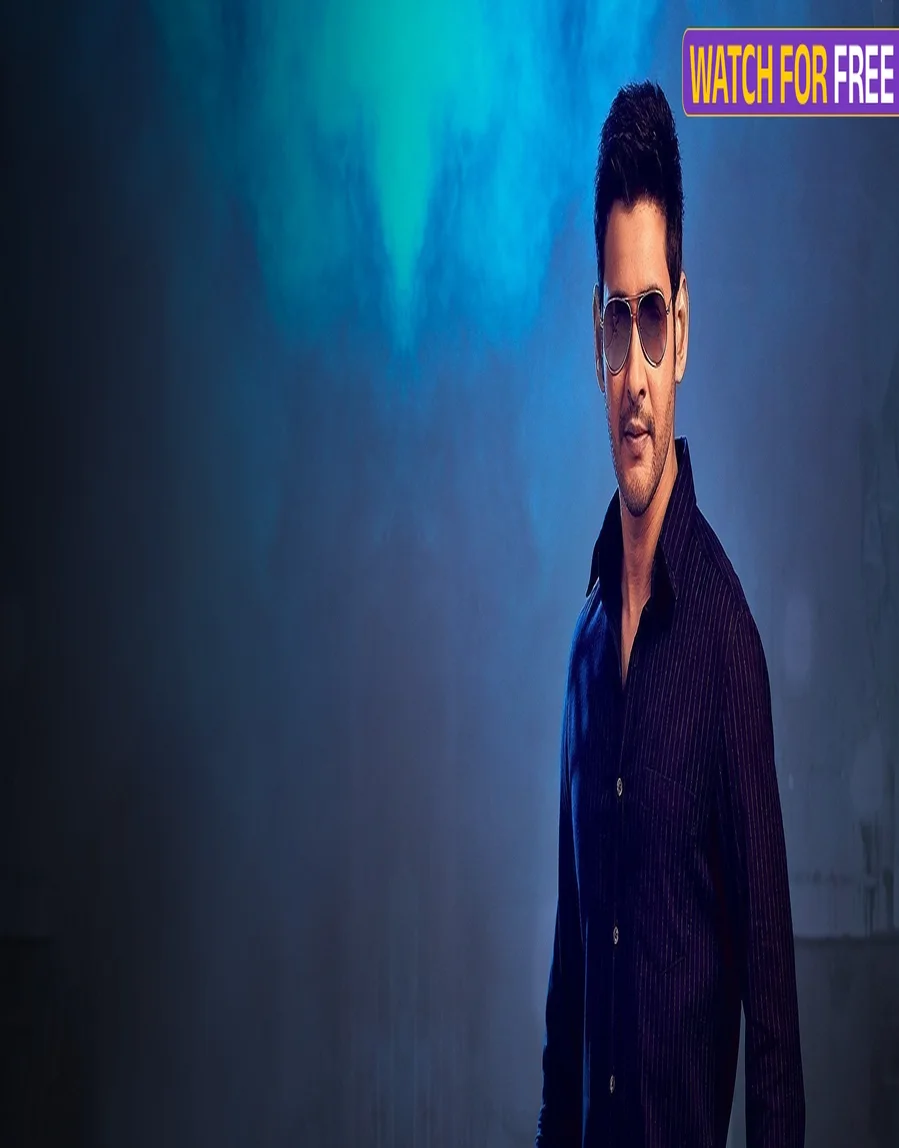 Spyder Movie