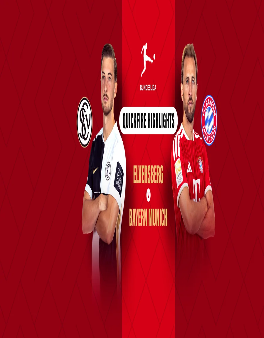 ELV Vs FCB   