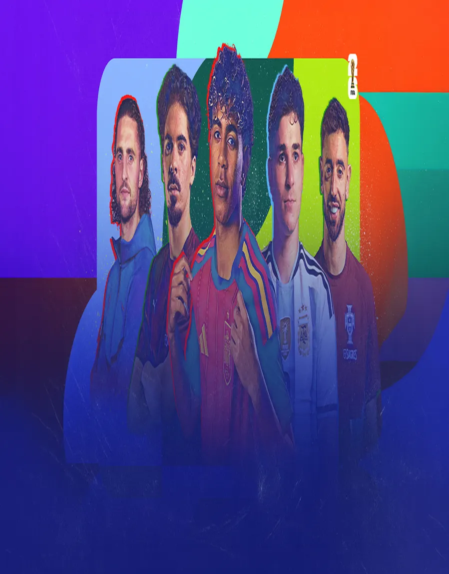 FIFA 26 Preview - ESP, ARG, POR, FRA Episode 12
