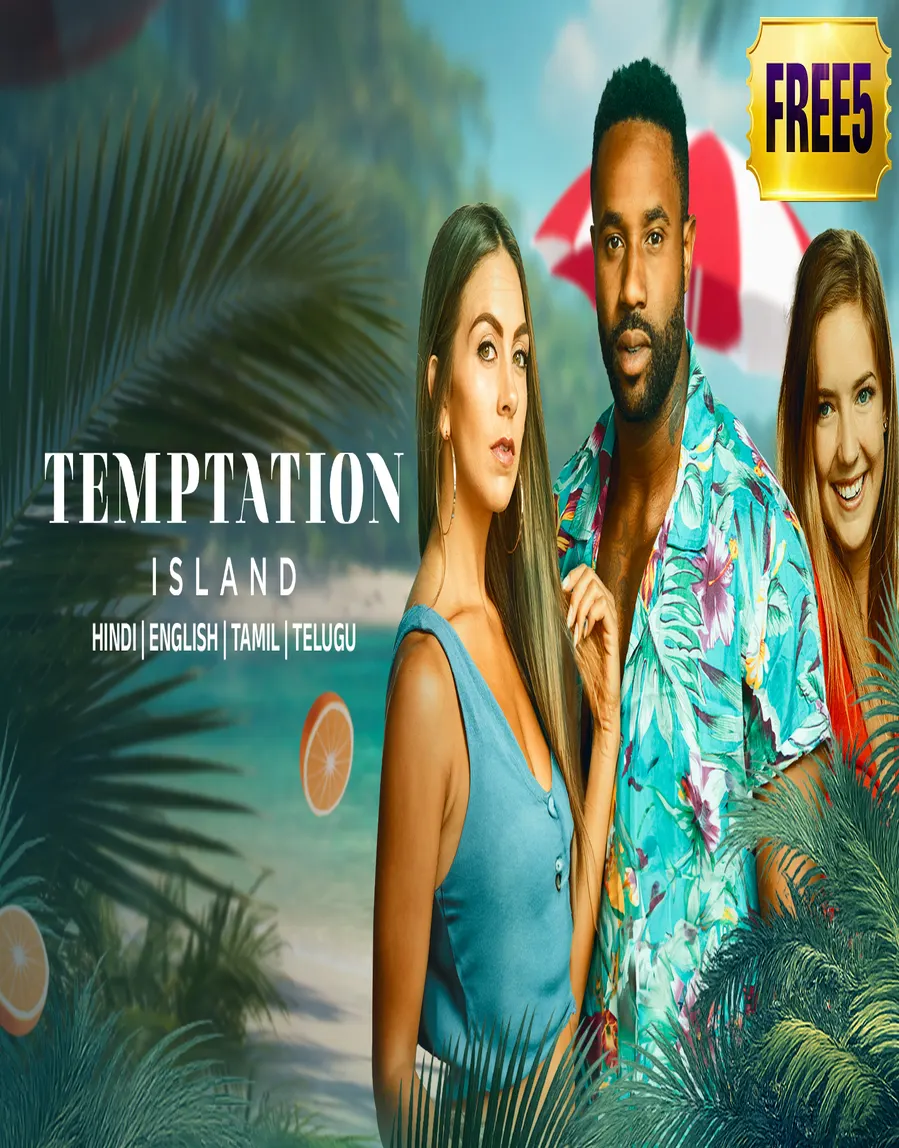 Temptation Island 