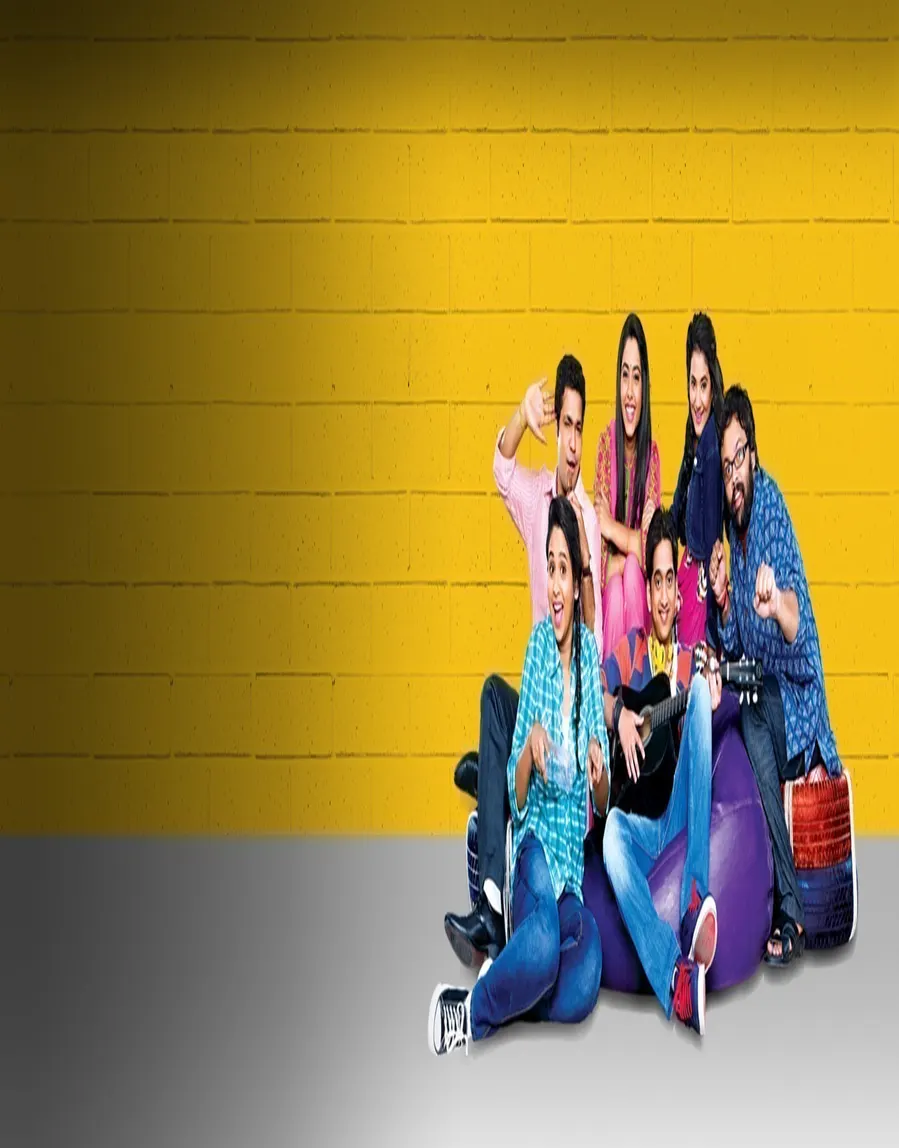 Dil Dosti Duniyadaari TV Show