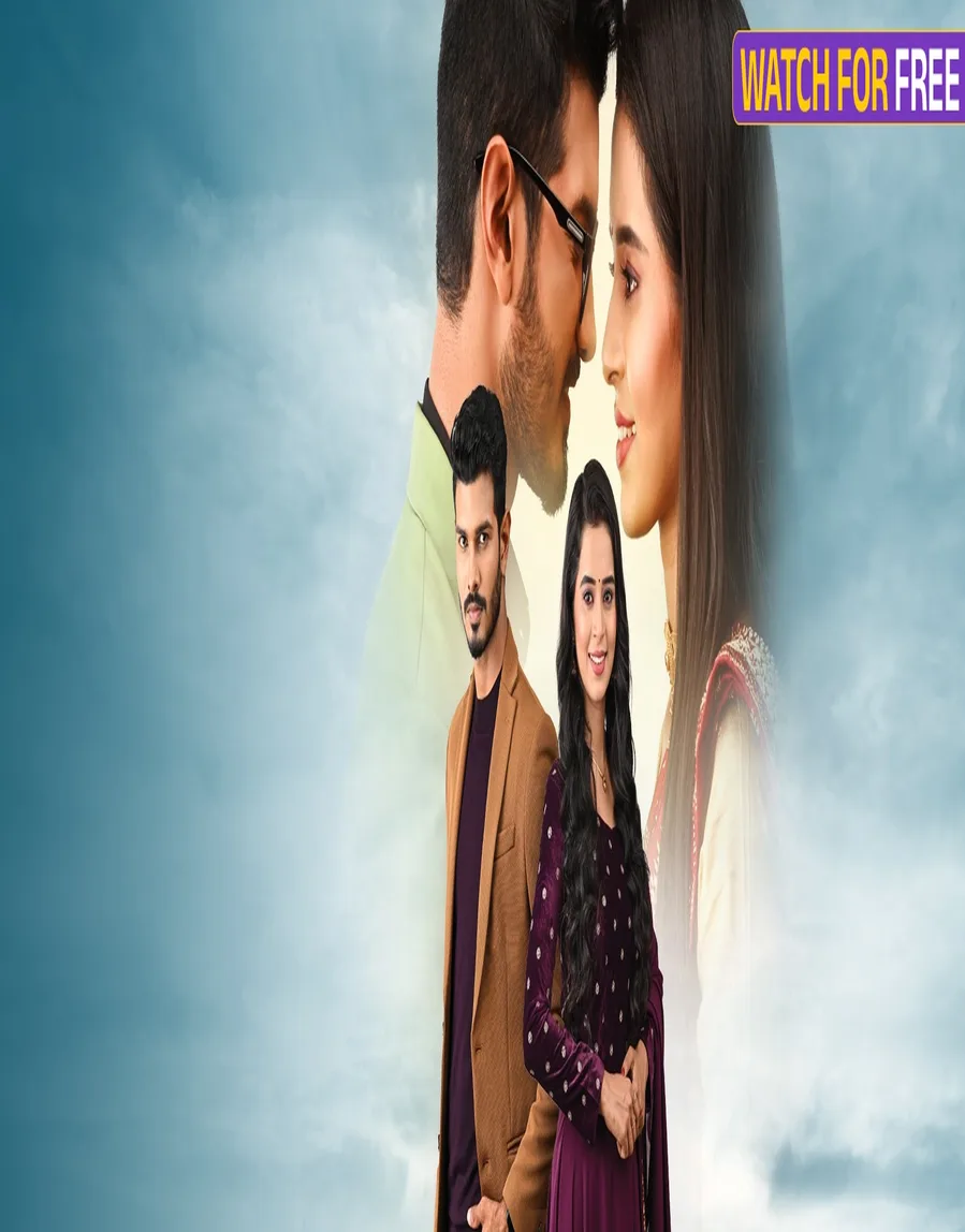Tu Khara Mun Chaai TV Show