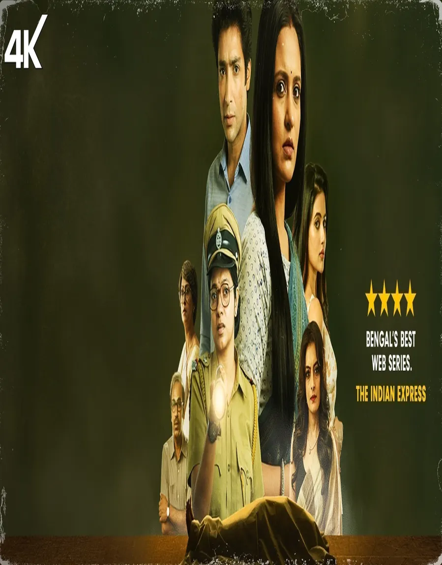 Chhotolok Web Series