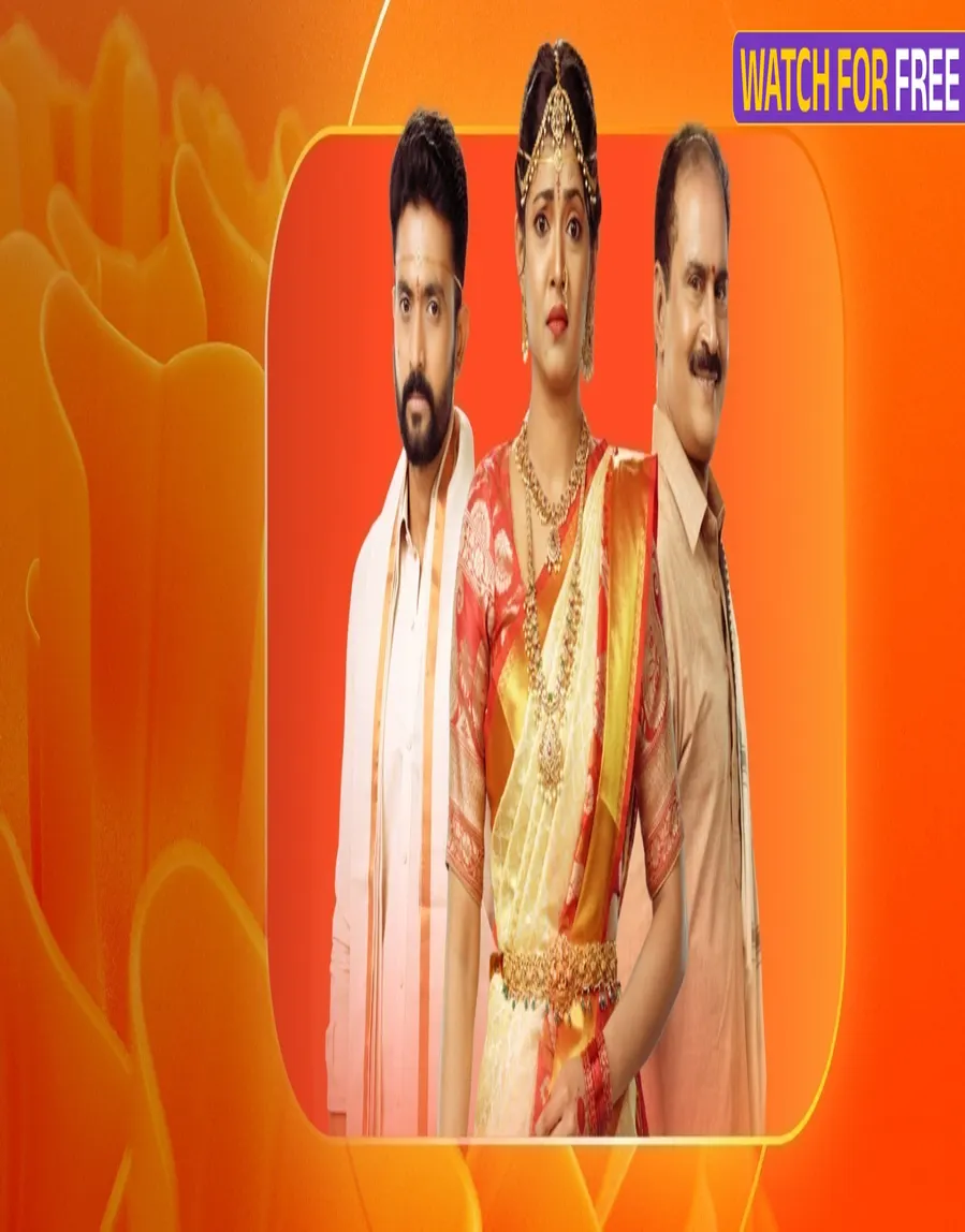 Kalavaari Kodalu Kanakamahalakshmi TV Show