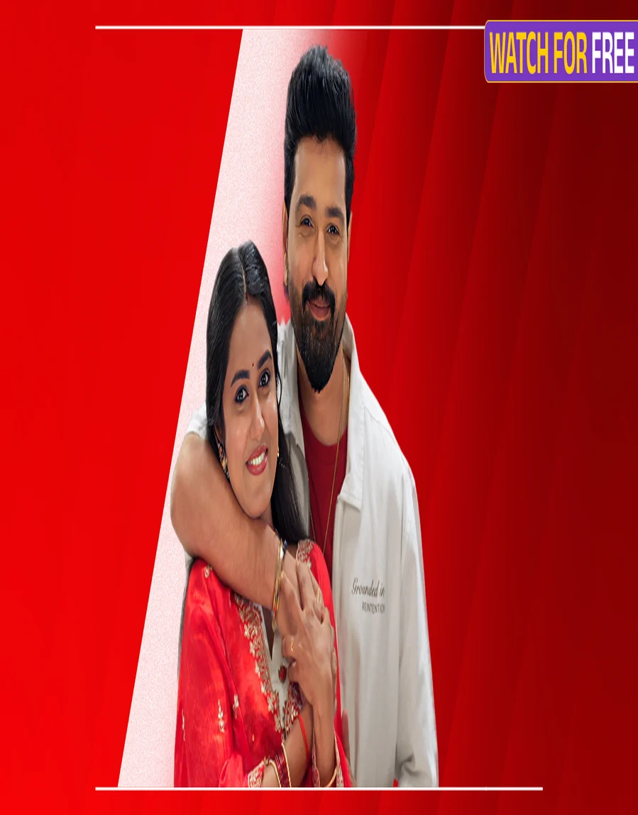 Snehapoorvam Shyama TV Show