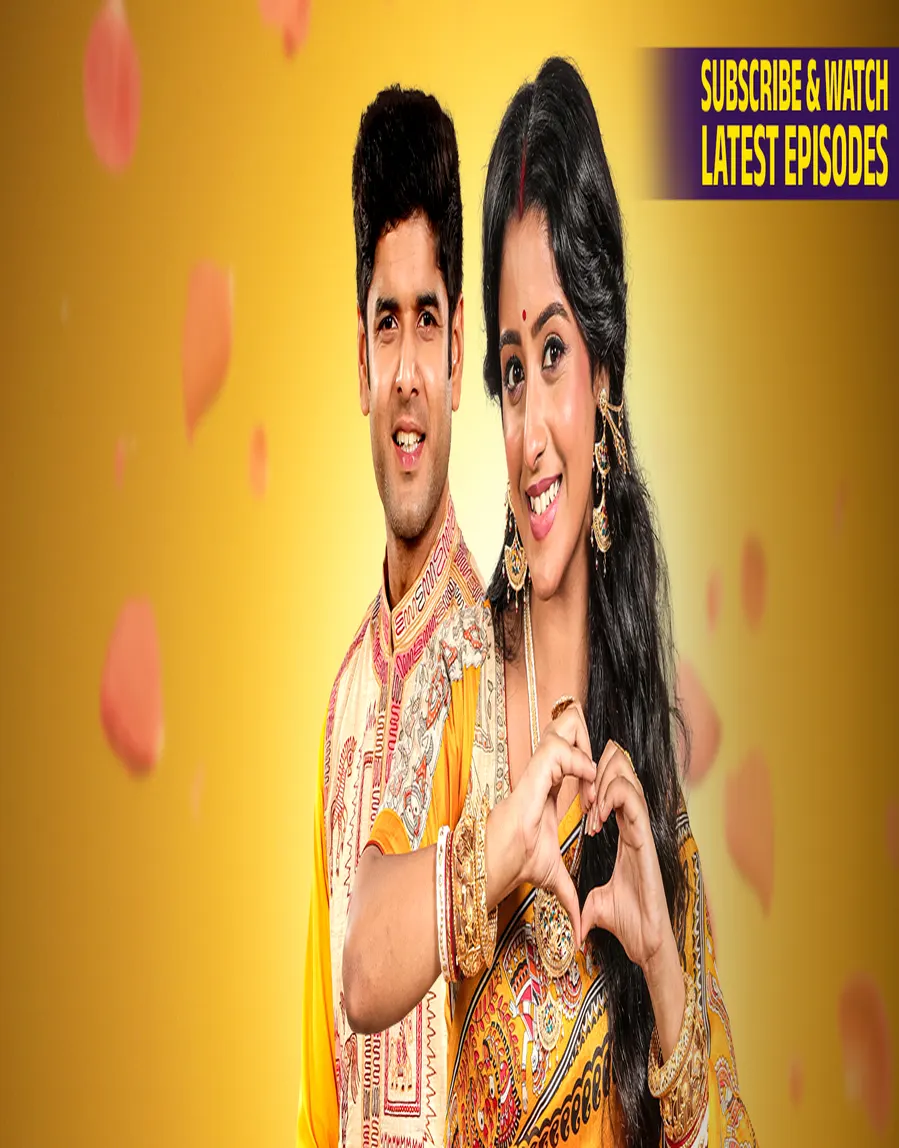Parineeta TV Show