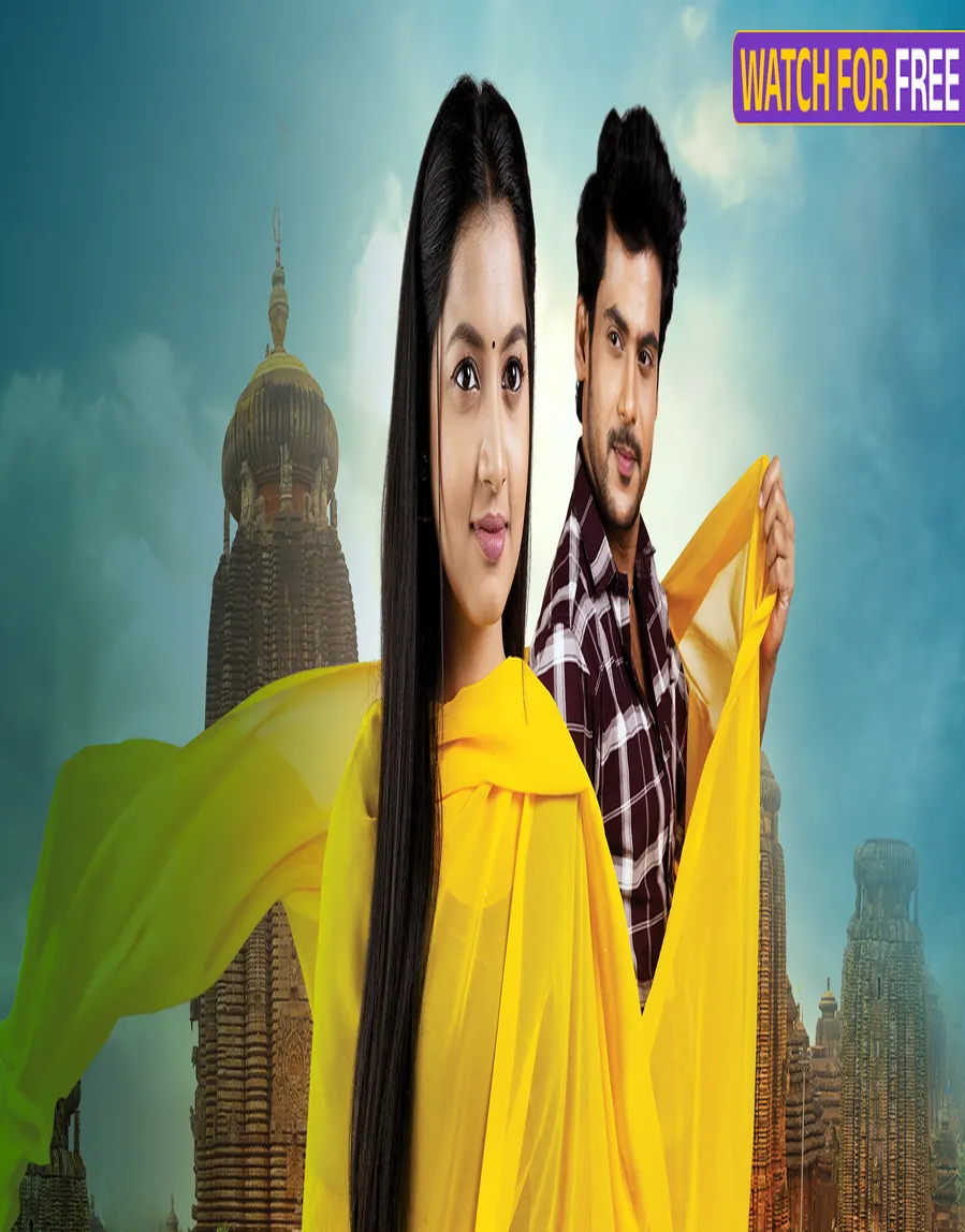 Sathi Sata Janmara TV Show