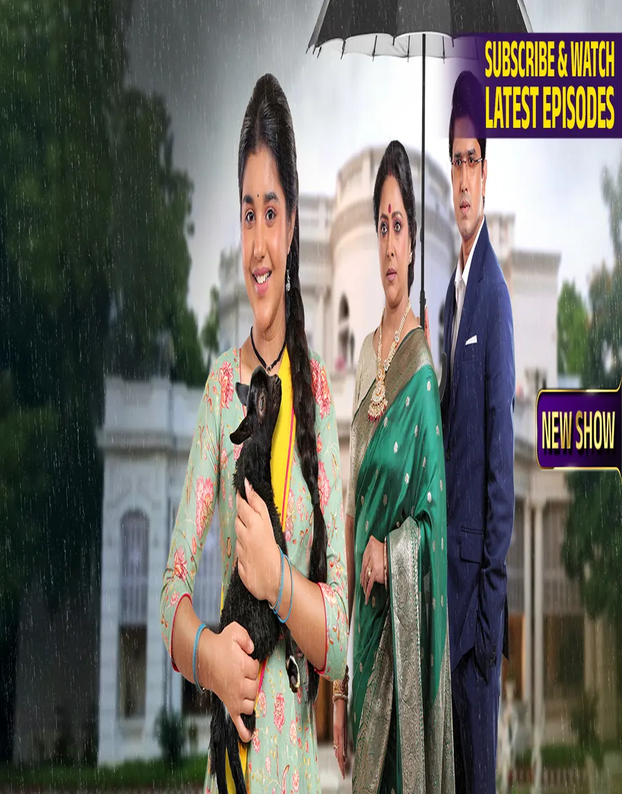 Kusum TV Show