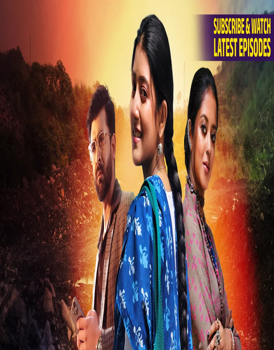Jowar Bhanta TV Show