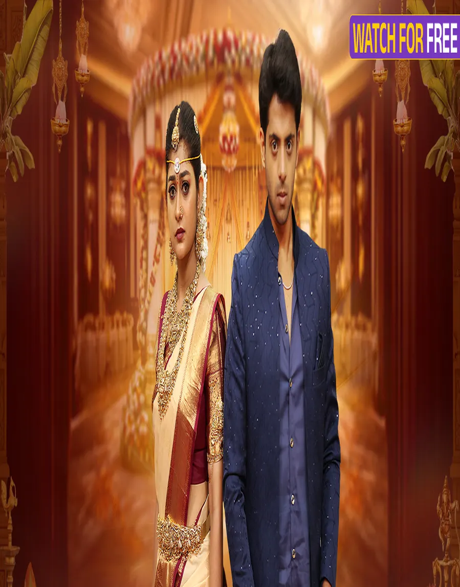Adi Lakshmi Purana TV Show