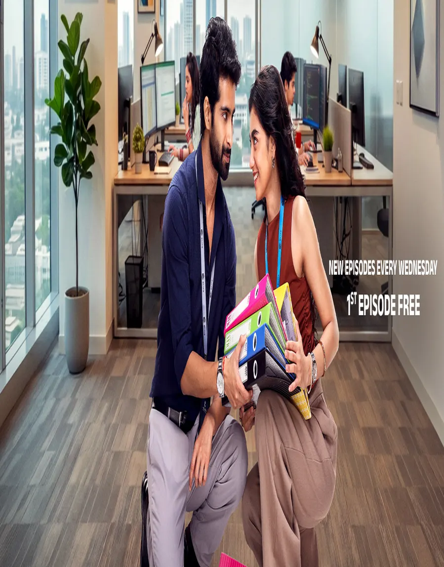Premala Conditions Apply Web Series