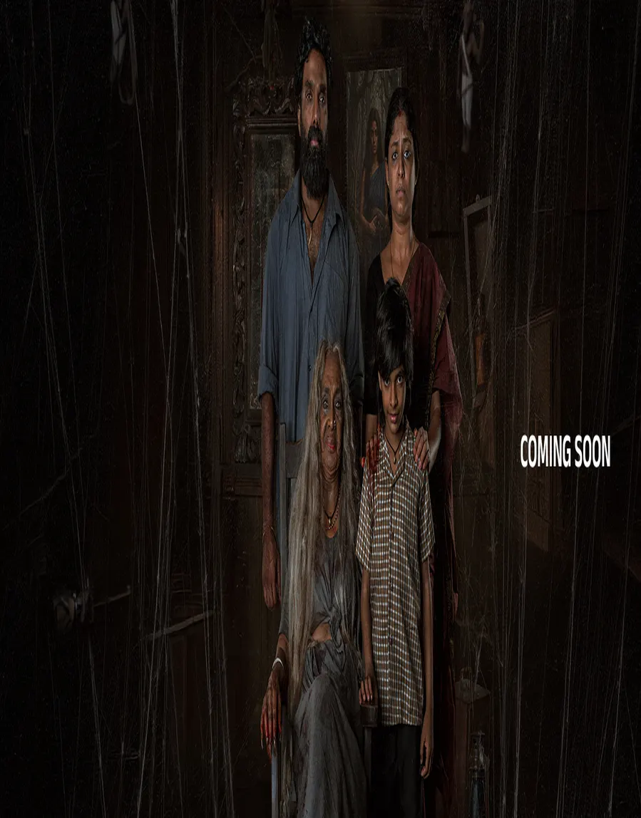 Muthassi Web Series