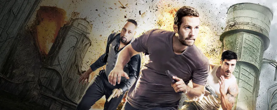 Brick Mansions