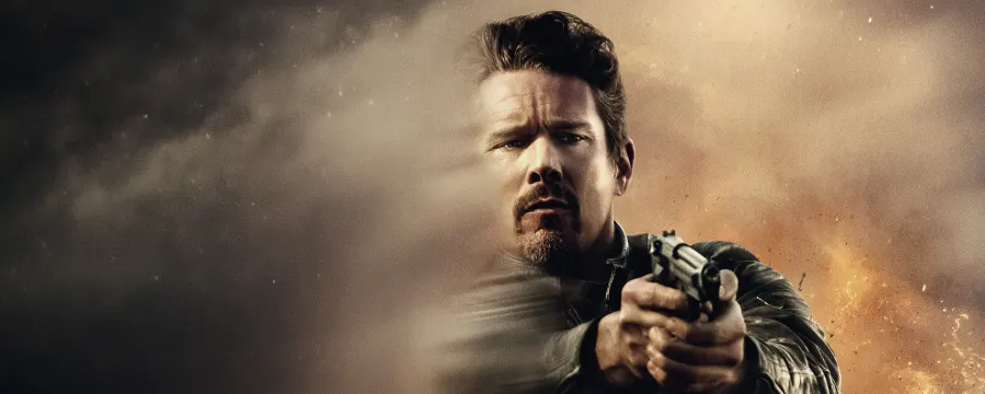 24 Hours To Live