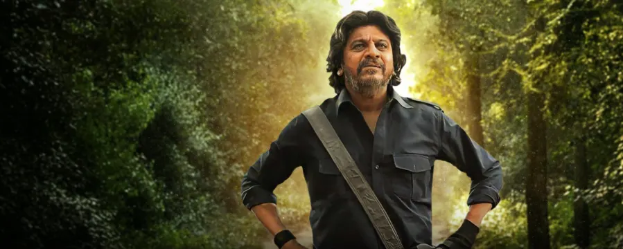 Bhajarangi 2