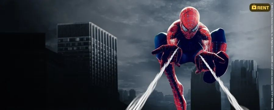 Spider-Man 2