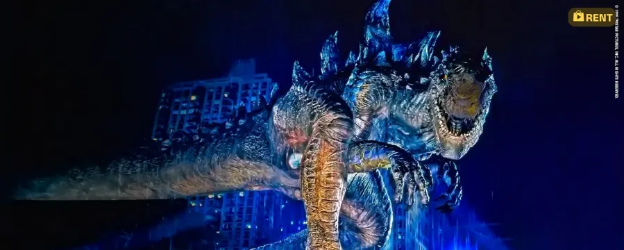 Godzilla