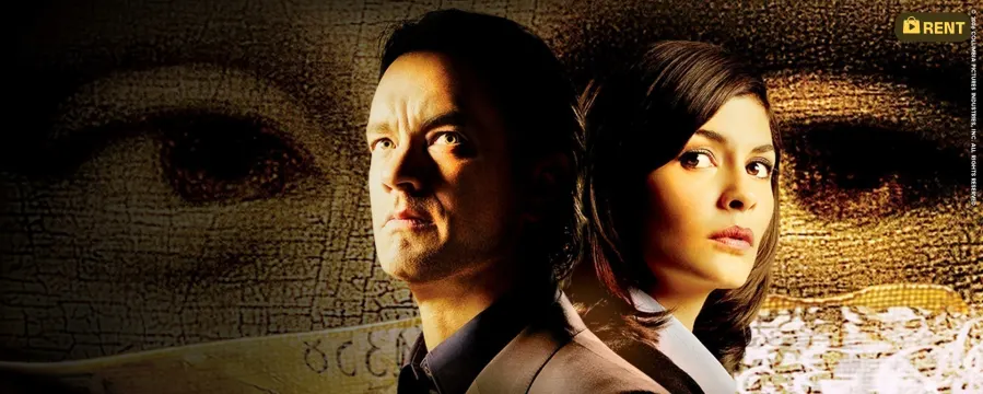 The Da Vinci Code