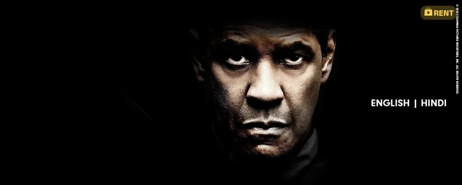 The Equalizer 2