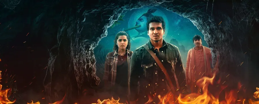 Karthikeya 2 Karthikeya 2