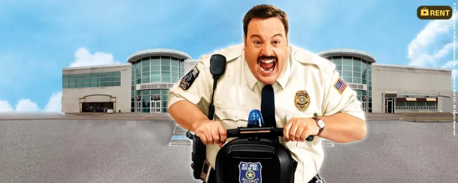 Paul Blart: Mall Cop