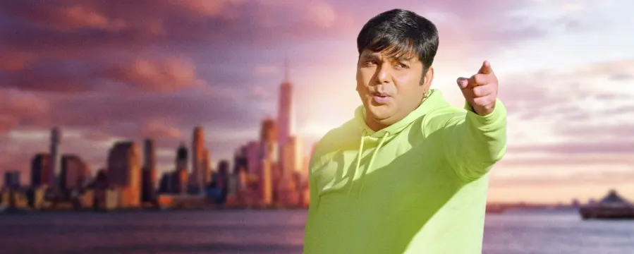 Mera Watan