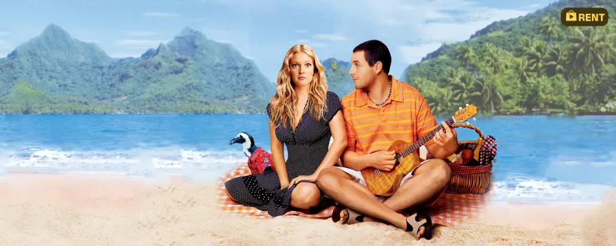 50 First Dates