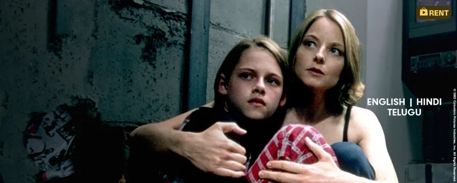 Panic Room