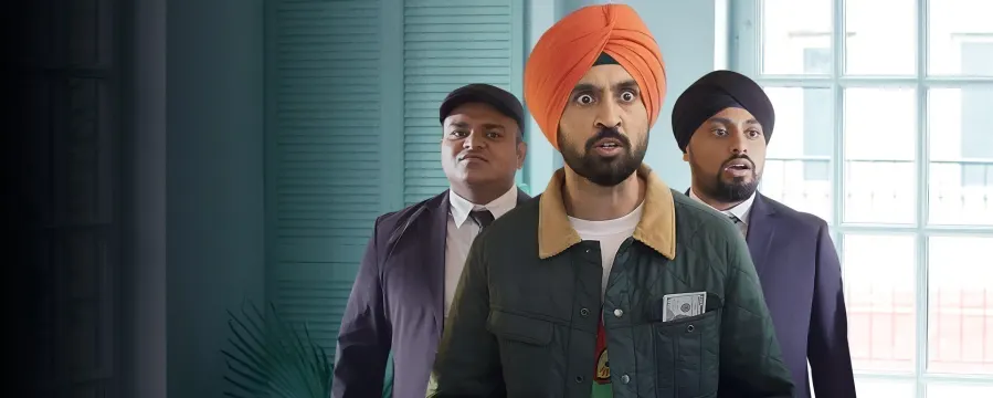Babe Bhangra Paunde Ne